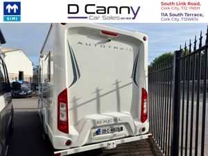 Auto-Trail Excel EXCEL 600D - Image 4