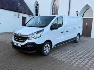 2021 Renault Trafic Business Plus 2.0 120bhp Lwb - Image 3