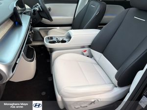 Hyundai IONIQ 9 PLATINUM -620KM RANGE- 110KWH - Image 4