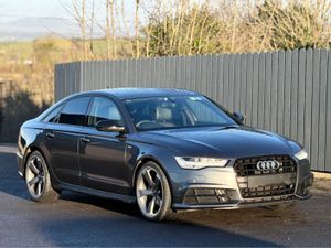 Audi A6 Low Miles ,Very Rare  Model in this year - Image 3