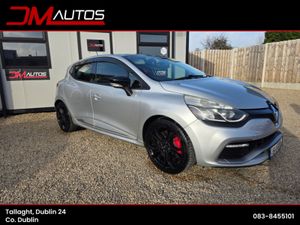 Renault Clio ABA-RM5M - Image 4