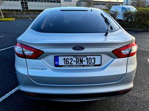 2016 FORD MONDEO 1.6 TDCI 120 BHP TITANIUM - Image 4