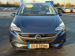 Opel Corsa 1.4i 90Ps - Image 2