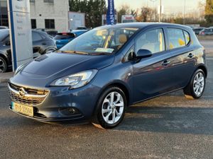Opel Corsa 1.4i 90Ps - Image 4