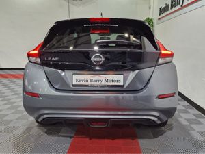 Nissan Leaf **DEPOSIT TAKEN** - Image 3