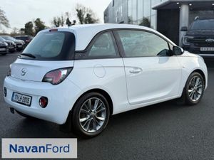 Opel Adam Jam 1.4i 100Ps - Image 4