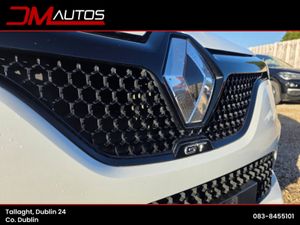 Renault Megane GT AUTOMATIC - Image 3