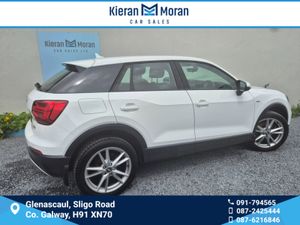 Audi Q2 S LINE - Image 4
