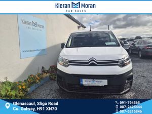 Citroen Berlingo 3DR - Image 3
