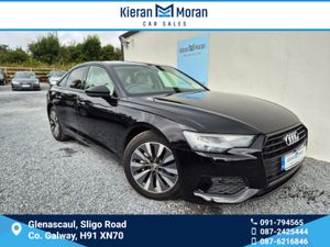 Audi A6 2.0 TDI - Image 2