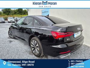 Audi A6 2.0 TDI - Image 3