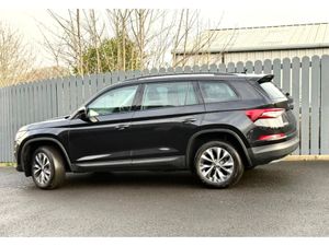 Skoda Kodiaq SE TDI SCR DSG SDRIVE - Image 4