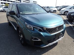 Peugeot 5008 7SEATER=2.0 HDI GT-LINE EDITION 150BH - Image 3