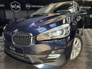 BMW 2-Series 218D GRAN SPORT TOURER  4DR AUTO - Image 3