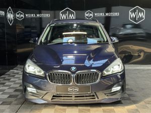 BMW 2-Series 218D GRAN SPORT TOURER  4DR AUTO - Image 4