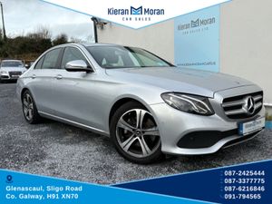 Mercedes-Benz E-Class AUTO - Image 2