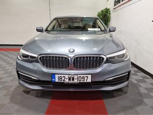 BMW 5-Series **DEPOSIT TAKEN** - Image 3