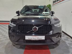 Volvo XC40 T4 PLUS DARK RECHARGE AUTOMATIC **ONE O - Image 3