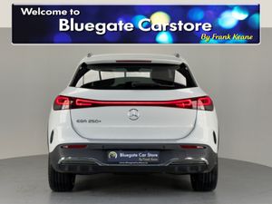 Mercedes-Benz EQA 250+ AMG LINE 250+**DIGITAL DASH - Image 4