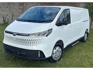 Maxus DELIVER 7 2.0 DIESEL - Image 2