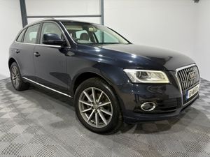 2016 Audi Q5 SE 2.0 TDi Quattro 190 Bhp Auto - Image 3