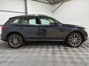 2016 Audi Q5 SE 2.0 TDi Quattro 190 Bhp Auto - Image 4