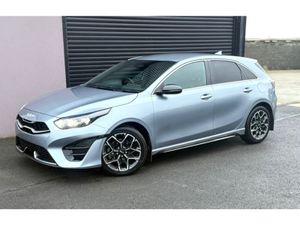 Kia Ceed 1.0 GTL MY25 - Image 3