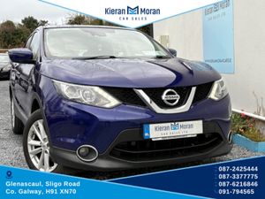 Nissan Qashqai 1.5 DCI 5DR - Image 4
