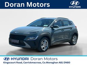 Hyundai KONA COMFORT 5DR PETROL - Image 2