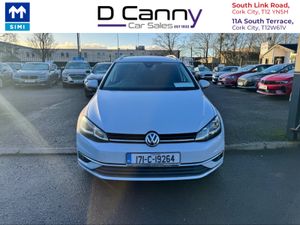 Volkswagen Golf 1.2 petrol Automatic - Image 2