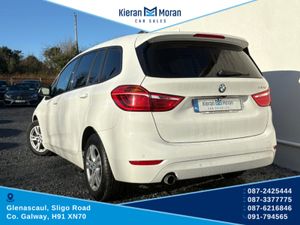 BMW 2-Series 5DR AUTO - Image 3