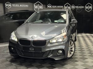 BMW 2-Series 218D M SPORT GRAN TOURER 5 5DR A 150B - Image 2