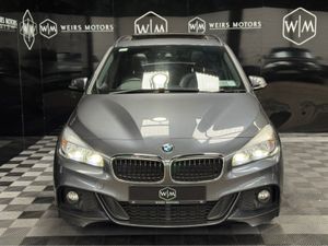 BMW 2-Series 218D M SPORT GRAN TOURER 5 5DR A 150B - Image 4