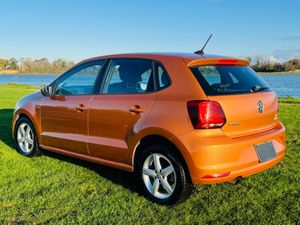Volkswagen Polo 1.2  AUTOMATIC ORIGINAL - Image 4