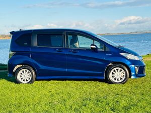 Honda Freed ******* DEPOSIT TAKEN ****** - Image 4