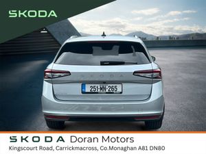 Skoda Superb C SE+ 2.0 TDI 150HP DSG - Image 3