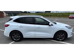 Ford Kuga 1.5 TDCI ST-LINE EDITION 120PS 5DR - Image 4