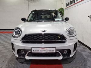 Mini Countryman SE ALL4 EXCLUSIVE (PLUG IN HYBRID) - Image 3