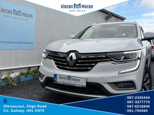 Renault Koleos SIGNATURE 4DR - Image 2