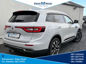 Renault Koleos SIGNATURE 4DR - Image 3