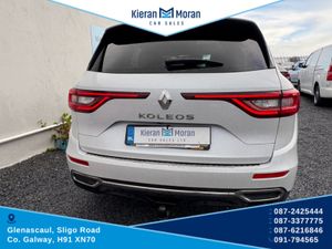 Renault Koleos SIGNATURE 4DR - Image 4