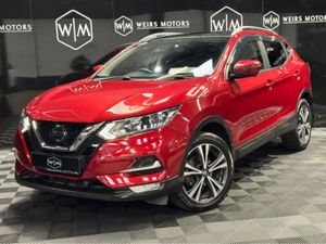 Nissan Qashqai 1.3 PET SV PREMIUM MY2 MY20 4DR - Image 2