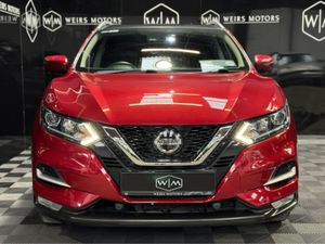 Nissan Qashqai 1.3 PET SV PREMIUM MY2 MY20 4DR - Image 3