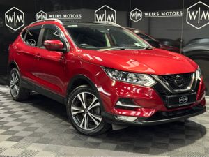 Nissan Qashqai 1.3 PET SV PREMIUM MY2 MY20 4DR - Image 4