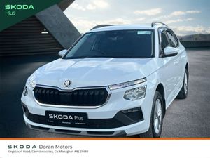 Skoda Kamiq SEL 1.0 TSI 115HP - Image 2