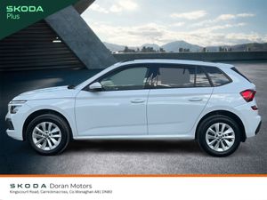Skoda Kamiq SEL 1.0 TSI 115HP - Image 3