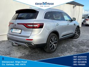 Renault Koleos GT LINE 5DR - Image 3