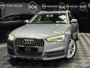 Audi A6 AllRoad 3.0 TDI V6 272 SE BUS Q S ST 4 - Image 2