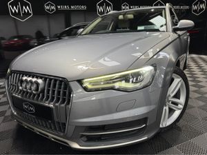 Audi A6 AllRoad 3.0 TDI V6 272 SE BUS Q S ST 4 - Image 3