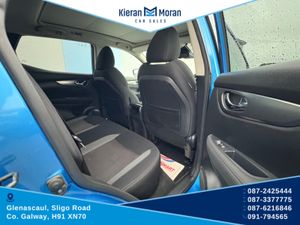 Nissan Qashqai 5DR 110PS - Image 3